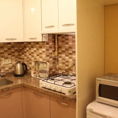 Отель Shami Suites в номере фото 2