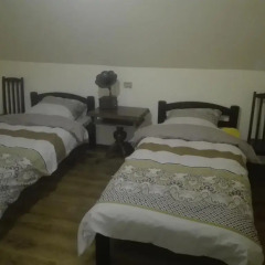 Гостиница Guest House Koziy Dvor комната для гостей