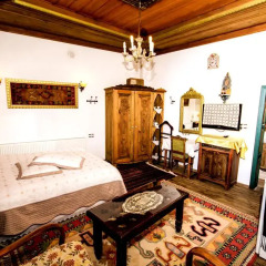 Sofa Hotel 3* Номер Комфорт с различными типами кроватей фото 8