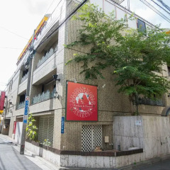 Отель Khaosan World Asakusa Ryokan Стандартный номер