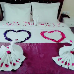 Spinel Hotel 3* Стандартный номер с различными типами кроватей фото 4