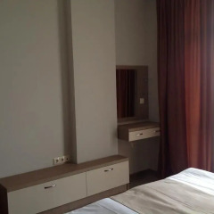 Отель Apartkomplex Sorrento Sole Mare 3* Апартаменты с разными типами кроватей фото 2