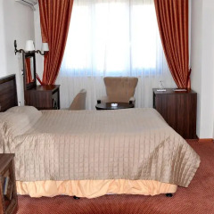 Malabadi Hotel 4* Стандартный номер фото 3