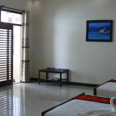 Отель Hai Au Mui Ne Beach Resort & Spa 4* Стандартный номер фото 11