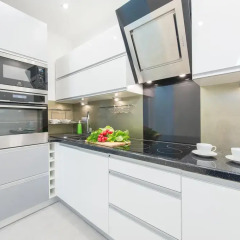 Отель P&O Apartments Old Town Square Польша, Варшава - отзывы, цены и фото номеров - забронировать отель P&O Apartments Old Town Square онлайн в номере фото 2