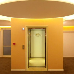 Отель Golden Rainbow Beach Aparthotel Солнечный берег интерьер отеля
