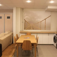 Отель Marina Village Apartment Финляндия, Лаппеэнранта - отзывы, цены и фото номеров - забронировать отель Marina Village Apartment онлайн питание фото 2