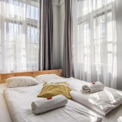 Отель Apartament Włoski Zakopane Закопане детские мероприятия