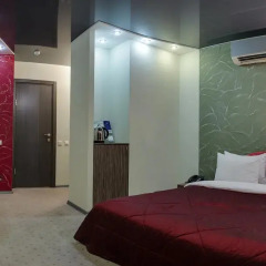 X&O Hotel 3* Номер Комфорт фото 9