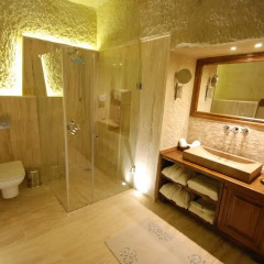 Best Western Premier Cappadocia - Special Class 4* Номер Делюкс с различными типами кроватей фото 5
