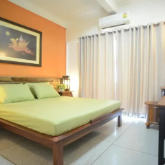 Banthat Thong Hostel комната для гостей фото 3