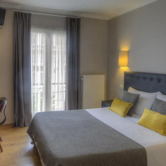 Beverly Hills Hotel 3* Люкс фото 3