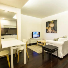 Отель The Title Comfort Condotel комната для гостей фото 5