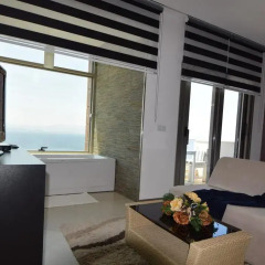 Mavi Panorama Butik Hotel 5* Стандартный номер фото 2