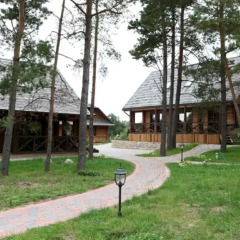 Отель Liūto kalnas Литва, Тракай - отзывы, цены и фото номеров - забронировать отель Liūto kalnas онлайн фото 3