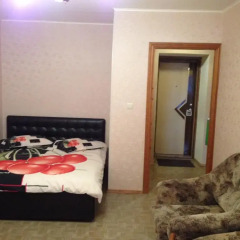 Апартаменты Holiday House 4* Стандартный номер с различными типами кроватей
