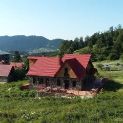 Отель Bakuriani K2 appartment
