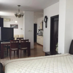 Апартаменты Apartments in Oasis Complex Студия фото 4