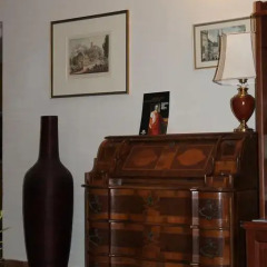 Отель Amadeus Pension интерьер отеля фото 3