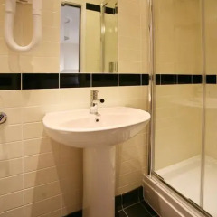 Legends Hotel 3* Стандартный номер с различными типами кроватей фото 5