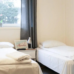 Отель Stavanger Bed & Breakfast Номер категории Эконом фото 3