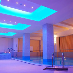 Hotel Nevis Wellness & SPA бассейн фото 2