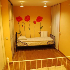 Хостел ROYAL HOSTEL 905 комната для гостей фото 3
