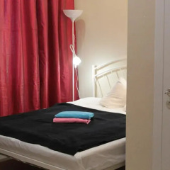 Mini hotel Pushka спа