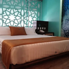 Hotel Amala 4* Люкс фото 3