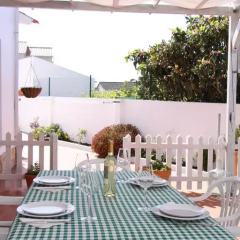 Отель Casa Figueira питание
