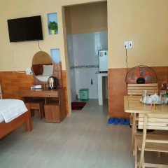 Отель Hana Resort & Bungalow удобства в номере фото 2