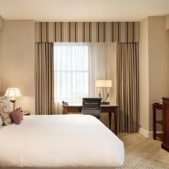 Fairmont Royal York Hotel 4* Номер Fairmont с двуспальной кроватью фото 2