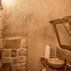 The Cove Cappadocia 5* Улучшенный номер с различными типами кроватей фото 6