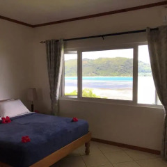 Отель Sailfish Beach Villas комната для гостей фото 2