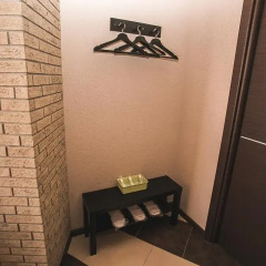 Nice Hostel HH удобства в номере фото 2