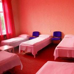 Отель 5 Euro Hostel Vilnius Литва, Вильнюс - отзывы, цены и фото номеров - забронировать отель 5 Euro Hostel Vilnius онлайн детские мероприятия