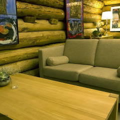 Отель Store Ringheim Hotell og Restaurant развлечения