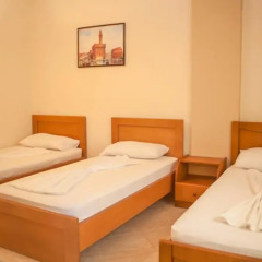 Hotel Bahamas 4* Люкс с различными типами кроватей фото 3