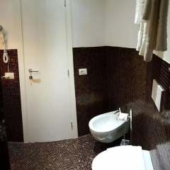 Отель FantaFlat 2* Студия с различными типами кроватей фото 7