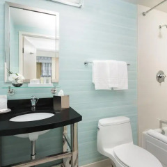 Hotel Mela Times Square 4* Стандартный номер с различными типами кроватей фото 3
