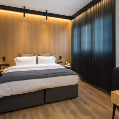 Отель Egnatia Palace 4* Люкс повышенной комфортности фото 12