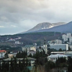 Гостиница near sea в Алуште отзывы, цены и фото номеров - забронировать гостиницу near sea онлайн Алушта