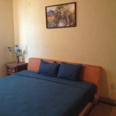 Hotel Las Salinas 2* Стандартный номер с различными типами кроватей