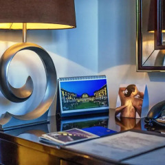 Отель The St. Regis Sanya Yalong Bay Resort – Villas удобства в номере