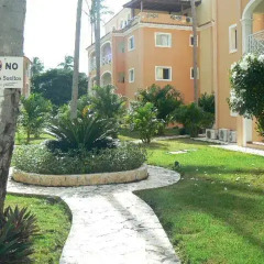 Отель Apartamento B6 El Dorado Village Доминикана, Пунта Кана - отзывы, цены и фото номеров - забронировать отель Apartamento B6 El Dorado Village онлайн фото 4