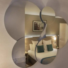 Classics Hotel Bastille 3* Стандартный номер с различными типами кроватей фото 4
