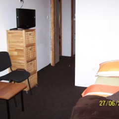 Film Hostel Познань питание