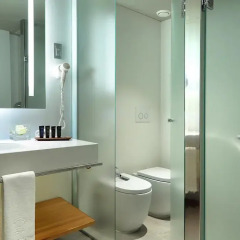 Отель Crowne Plaza Fira Center (Ex. Fira Palace) 5* Номер Делюкс фото 4