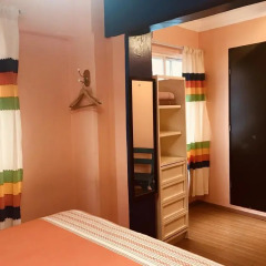 Отель Chillout Flat Bed & Breakfast 3* Стандартный номер фото 9