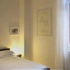 Отель Alice Inn Athens 3* Люкс с различными типами кроватей фото 14